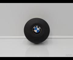 AIRBAG VOLANTE BMW MSPORT  530D F07 F10 F11 GT 201