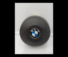AIRBAG VOLANTE BMW MSPORT  530D F07 F10 F11 GT 201
