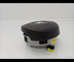 AIRBAG VOLANTE BMW MSPORT  530D F07 F10 F11 GT 201 - 7