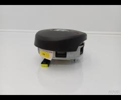 AIRBAG VOLANTE BMW MSPORT  530D F07 F10 F11 GT 201 - 8