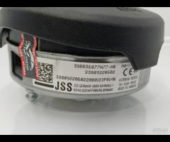 AIRBAG VOLANTE BMW MSPORT  530D F07 F10 F11 GT 201 - 10