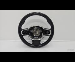 VOLANTE  MULTIFUNZIONE STERZO IN PELLE VOLVO S90 2