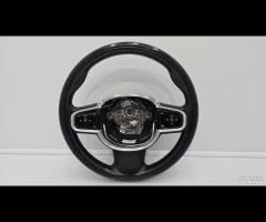VOLANTE  MULTIFUNZIONE STERZO IN PELLE VOLVO S90 2