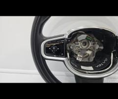 VOLANTE  MULTIFUNZIONE STERZO IN PELLE VOLVO S90 2