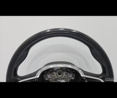 VOLANTE  MULTIFUNZIONE STERZO IN PELLE VOLVO S90 2