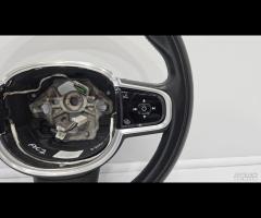 VOLANTE  MULTIFUNZIONE STERZO IN PELLE VOLVO S90 2