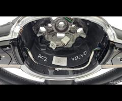 VOLANTE  MULTIFUNZIONE STERZO IN PELLE VOLVO S90 2 - 7