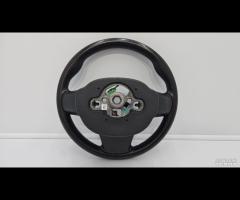 VOLANTE  MULTIFUNZIONE STERZO IN PELLE VOLVO S90 2 - 8