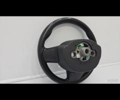 VOLANTE  MULTIFUNZIONE STERZO IN PELLE VOLVO S90 2 - 10