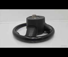 VOLANTE  MULTIFUNZIONE STERZO IN PELLE VOLVO S90 2 - 13