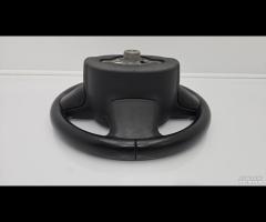 VOLANTE  MULTIFUNZIONE STERZO IN PELLE VOLVO S90 2 - 16