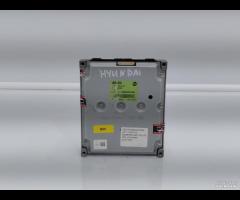 CENTRALINA AMPLICATORE AUDIO HYUNDAI KONA 2022 963