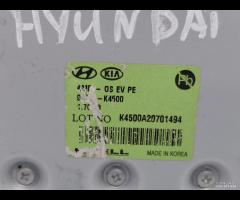 CENTRALINA AMPLICATORE AUDIO HYUNDAI KONA 2022 963