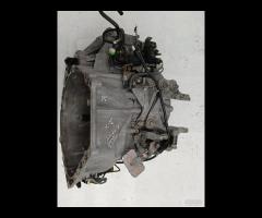 CAMBIO MANUALE 6M MAZDA CX5 SH01 SH 2.2 110KW 150