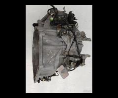 CAMBIO MANUALE 6M MAZDA CX5 SH01 SH 2.2 110KW 150
