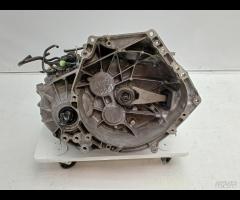 CAMBIO MANUALE 6M MAZDA CX5 SH01 SH 2.2 110KW 150 - 6