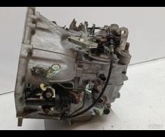 CAMBIO MANUALE 6M MAZDA CX5 SH01 SH 2.2 110KW 150 - 9