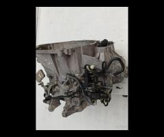 CAMBIO MANUALE 6M MAZDA CX5 SH01 SH 2.2 110KW 150 - 10
