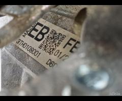 CAMBIO MANUALE 6M MAZDA CX5 SH01 SH 2.2 110KW 150 - 12