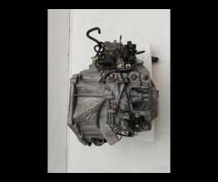 CAMBIO MANUALE 6M MAZDA CX5 SH01 SH 2.2 110KW 150 - 14