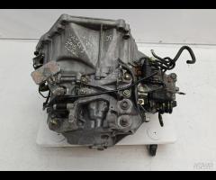 CAMBIO MANUALE 6M MAZDA CX5 SH01 SH 2.2 110KW 150 - 15