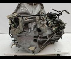 CAMBIO MANUALE 6M MAZDA CX5 SH01 SH 2.2 110KW 150 - 16