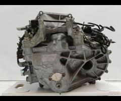 CAMBIO MANUALE 6M MAZDA CX5 SH01 SH 2.2 110KW 150 - 17