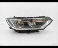FARO FANALE ANTERIORE DESTRA DX VW PASSAT B8 2014-