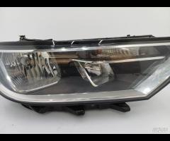 FARO FANALE ANTERIORE DESTRA DX VW PASSAT B8 2014-