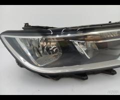 FARO FANALE ANTERIORE DESTRA DX VW PASSAT B8 2014-