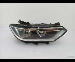FARO FANALE ANTERIORE DESTRA DX VW PASSAT B8 2014- - 7