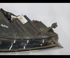 FARO FANALE ANTERIORE DESTRA DX VW PASSAT B8 2014- - 12
