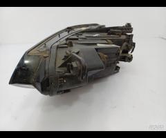 FARO FANALE ANTERIORE DESTRA DX VW PASSAT B8 2014- - 13