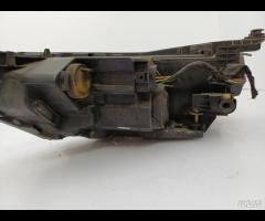 FARO FANALE ANTERIORE DESTRA DX VW PASSAT B8 2014- - 16