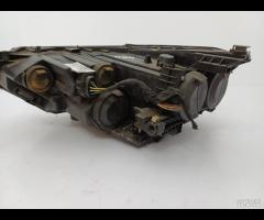 FARO FANALE ANTERIORE DESTRA DX VW PASSAT B8 2014- - 17