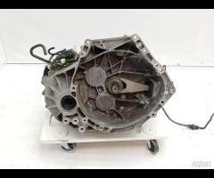CAMBIO MANUALE 6 MARCE 2.2 DIESEL SH01 SH 110kW /