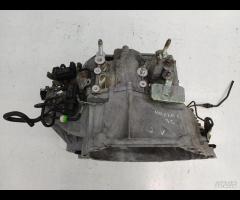 CAMBIO MANUALE 6 MARCE 2.2 DIESEL SH01 SH 110kW /