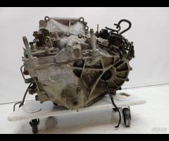 CAMBIO MANUALE 6 MARCE 2.2 DIESEL SH01 SH 110kW / - 8