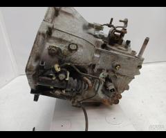 CAMBIO MANUALE 6 MARCE 2.2 DIESEL SH01 SH 110kW / - 9