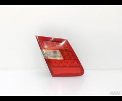 FARO FANALE STOP POSTERIORE SX MERCEDES E200 W212