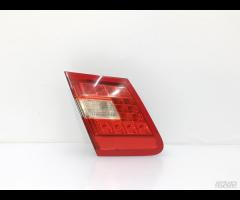 FARO FANALE STOP POSTERIORE SX MERCEDES E200 W212