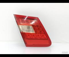 FARO FANALE STOP POSTERIORE SX MERCEDES E200 W212
