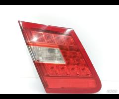 FARO FANALE STOP POSTERIORE SX MERCEDES E200 W212
