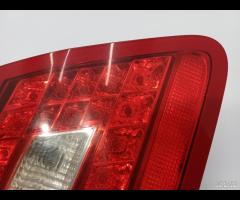 FARO FANALE STOP POSTERIORE SX MERCEDES E200 W212 - 6