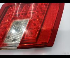 FARO FANALE STOP POSTERIORE SX MERCEDES E200 W212 - 7