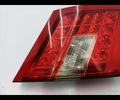FARO FANALE STOP POSTERIORE SX MERCEDES E200 W212 - 8