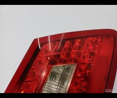 FARO FANALE STOP POSTERIORE SX MERCEDES E200 W212 - 9