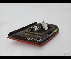 FARO FANALE STOP POSTERIORE SX MERCEDES E200 W212 - 15