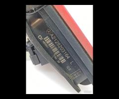 FARO FANALE STOP POSTERIORE SX MERCEDES E200 W212 - 16