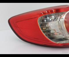 FARO FANALE STOP POSTERIORE SX HYUNDAI SANTA FE 20 - 8